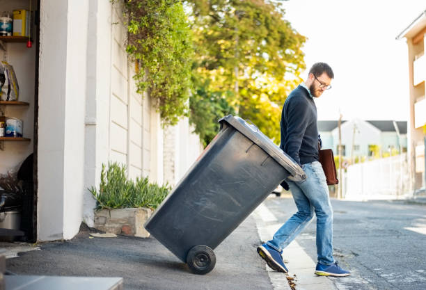 Best Residential Junk Removal  in Monument, CO