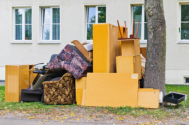 Reliable Monument, CO Junk Removal Services Solutions